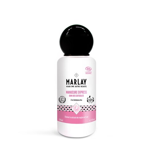 Marlay Emulsje do ekspresowej manicure