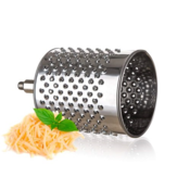 Moară multifuncțională Banquet Culinaria 5 în 1, 28 cm