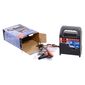 Încărcător de baterii portabil Compass 8 Amp, 6/12V