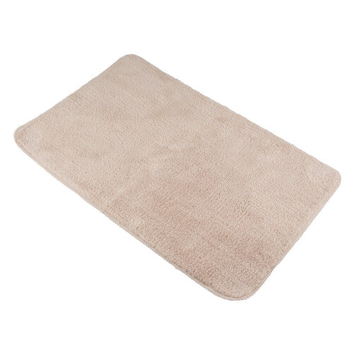 Altom Badematte Beige, 45 x 70 cm