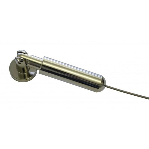 Spannseilsatz Race Chrom, 5 m