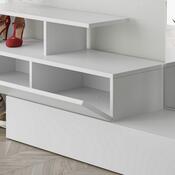 Flurmöbel Ramda White