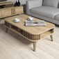 Couchtisch Eylul Oak