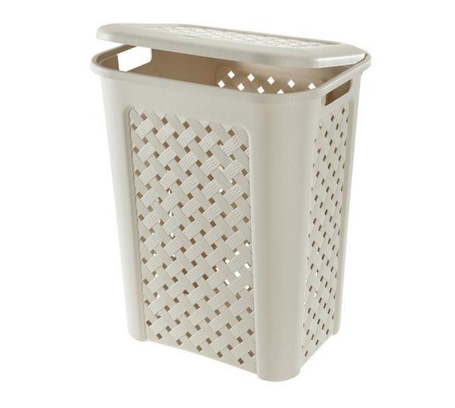 Kôš na špinavú bielizeň ARIANNA