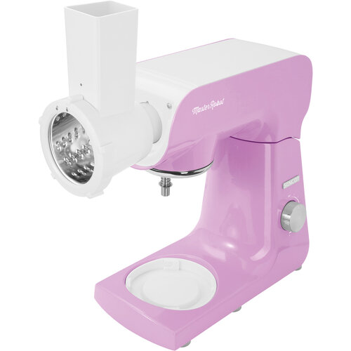 Robot de bucătărie Sencor STM 48RS, roz