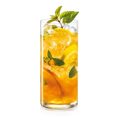 Tescoma Zestaw szklanek do long drinków CHARLIE, 6 szt., 520 ml