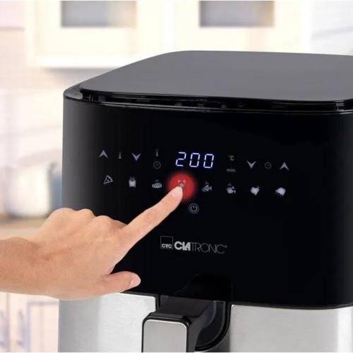 Clatronic FR 3782 hőlégfúvó, 5 l