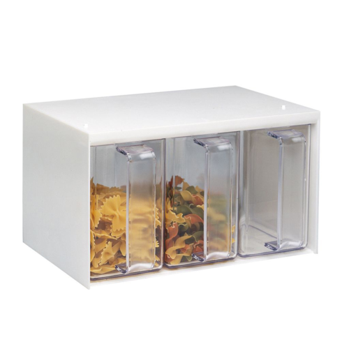 Westmark Posoda z 3 kuhinjskimi lijaki ROMA