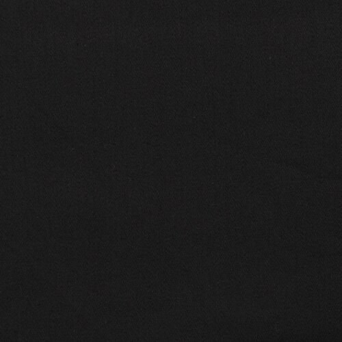 MATEX Pościel satynowa czarny, 140 x 200 cm, 70 x 90 cm
