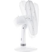 Sencor SFE 4037WH asztali ventilátor, fehér
