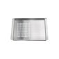 Westmark Grilltablett 2 in 1, 34 x 23 x 2,8 cm