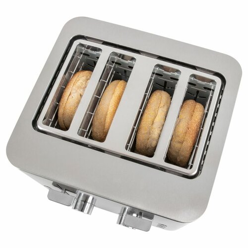 ProfiCook TA 1252 kenyérpirító