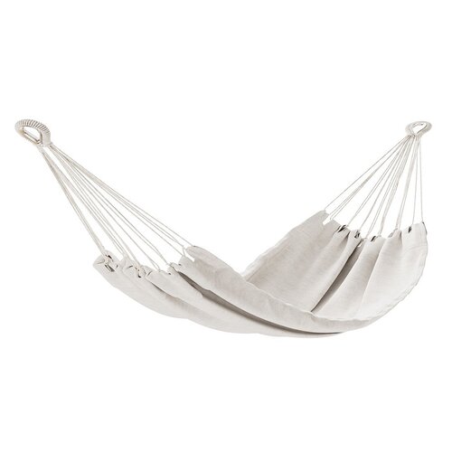 Restilo Hojdacie závesné ležadlo Colada béžová, 240 x 80 cm