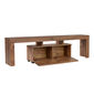 Stolik pod telewizor Enclave Atlantic Pine