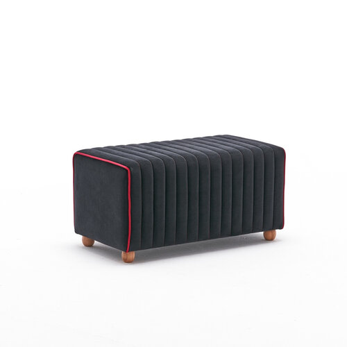 Mabel Puf Black számoly