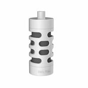 Philips Filtračná fľaša GoZero Daily AWP2731GNR, 660 ml, zelená
