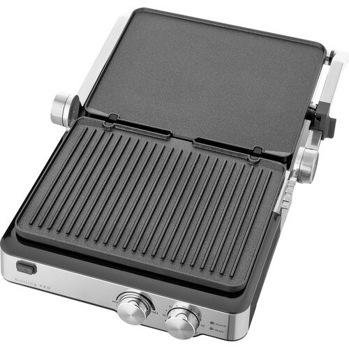Sencor SBG 4010SS kontaktný gril