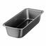 GastroMax Model za škofov kruh, 33 x 13 x 6,5 cm
