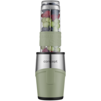 Blender pentru smoothie Concept SM3480 PISTACHIO500 W