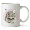 Bohemia Gifts Cană din ceramică - Main Coon - 350ml