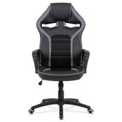 Autronic KA-G406 GREY Irodai szék