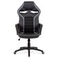 Autronic KA-G406 GREY Pisarniški stol