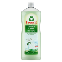 Frosch Univerzální čistič - neutrální, 1000 ml