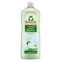 Froschovo univerzalno čistilo - nevtralno, 1000 ml