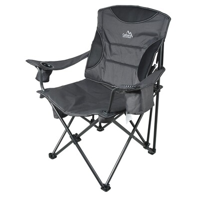 Cattara Zložljiv stol Merit XXL, 101 cm