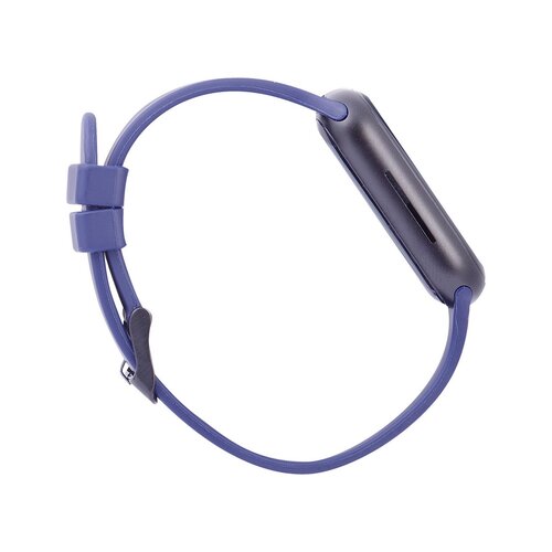 Trevi T-FIT 200 CALL chytré hodinky, modrá