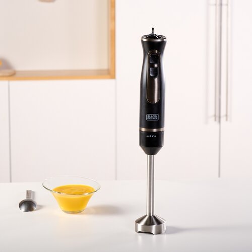 Black+Decker BXHBA800E Tyčový mixér