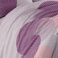 Lenjerie de pat renforce 4Home Round, 140 x 200 cm, 70 x 90 cm