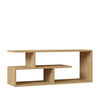 TV asztal Cafu Sapphire