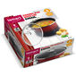 Lamart LT1183 Emaille-Kasserolle Email, 22 cm