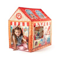 Woody Gyermek sátorház – Pet Shop, 95 x 72 x 102 cm