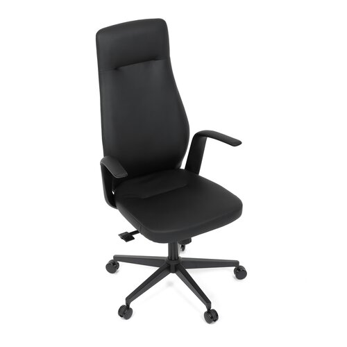 Autronic KA-T8325 BK Irodai szék