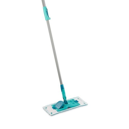Leifheit Mop PowerClean M micro duo s teleskopickou tyčí 55512