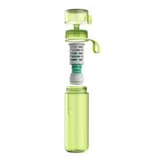 Philips filtrační lahev GoZero Outdoor AWP2722LIR, 590 ml, zelená