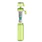 Philips filtrační lahev GoZero Outdoor AWP2722LIR, 590 ml, zelená