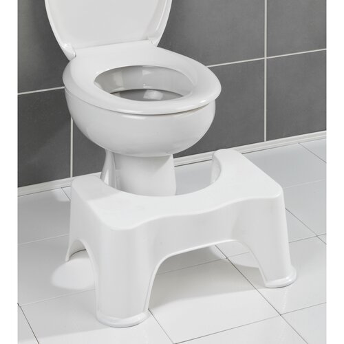 Toilettenhocker SECURA WENKO