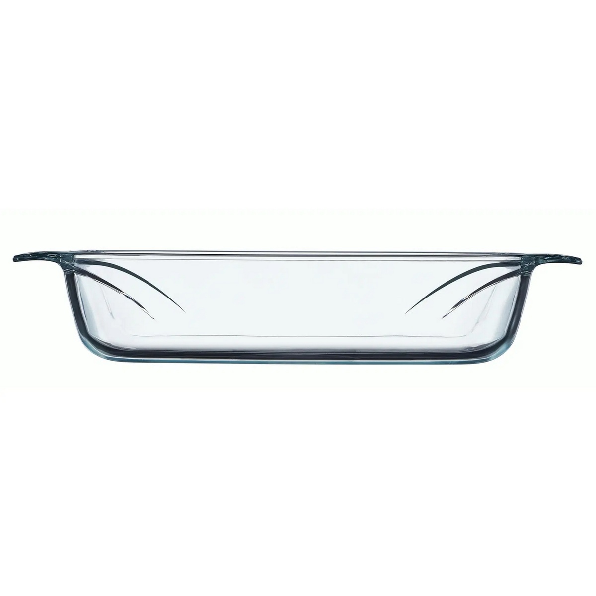 Pyrex Skleněný pekáč 2 l, 31 x 20 x 6 cm, 2 l - thumb (2)