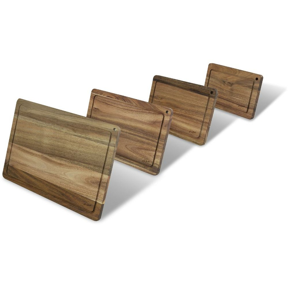 Lamart LT2146 krájecí deska Acacia, 36 x 23 cm - thumb (2)