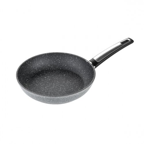 Tescoma i-PREMIUM Stone serpenyő, átmérő: 24 cm, 24 cm átmérőjű