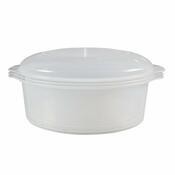 Oală cu aburi BEPER BC250 9 l, inox