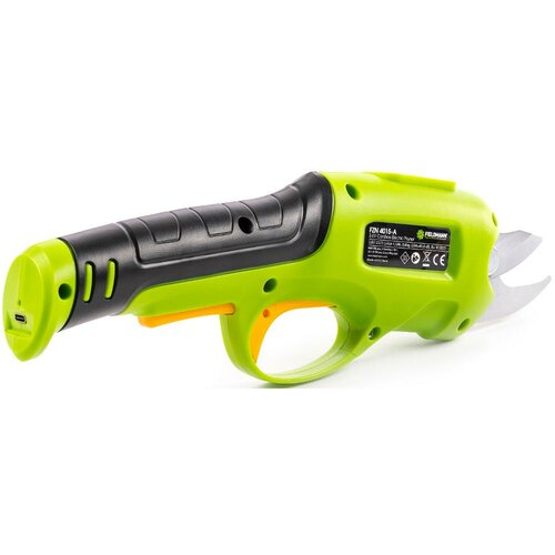 Fieldmann FZN 4015-A aku nožnice na konárekonáre