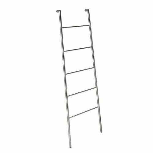 SAPHO SE102 Sega uscător de prosoape 55 x 170 x 7cm, oțel inoxidabil periat