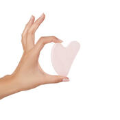 Piatra Gua Sha Plum Beauty