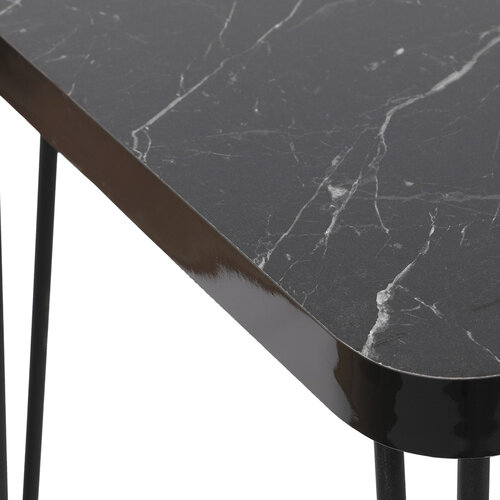 Esstisch Lagos Black