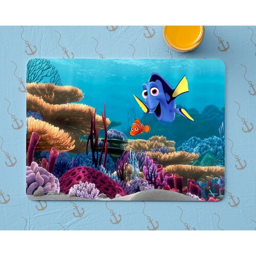 Prestieranie Nemo and Dory, 42 x 30 cm