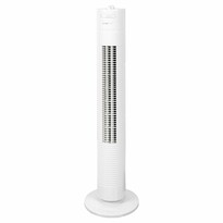 Clatronic TVL 3770 stĺpový ventilátor, biela